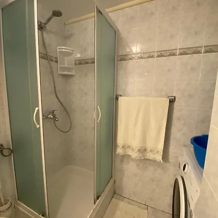 Grscica 3 Apartment