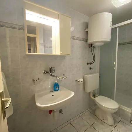 Apartment Grscica 3 Blato (Korcula)