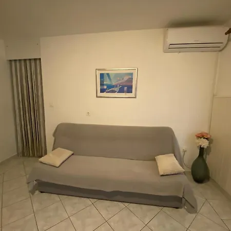 Grscica 3 Apartment