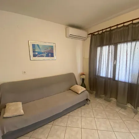 Διαμέρισμα Grscica 3 *