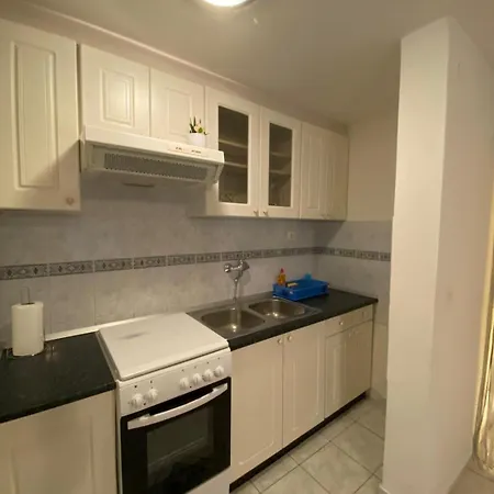 Διαμέρισμα Grscica 3 Blato (Korcula)